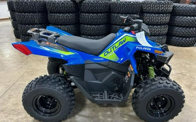 2024 Polaris® Outlaw 70 EFI