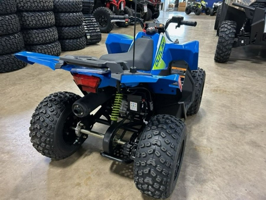 2024 Polaris® Outlaw 70 EFI