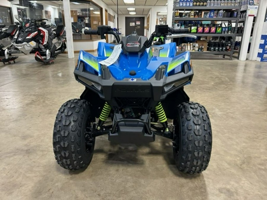 2024 Polaris® Outlaw 70 EFI