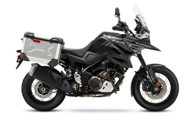 2020 Suzuki V-Strom 1050XT Adventure