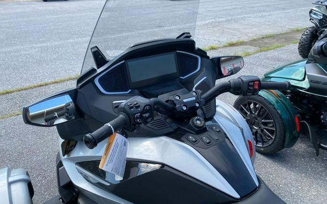 2025 Can-Am Spyder RT Limited