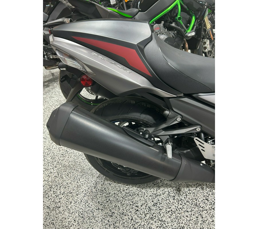 2025 Kawasaki Ninja® ZX™-14R ABS