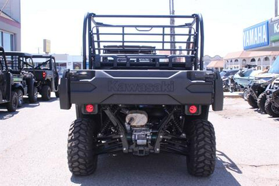 2025 Kawasaki MULE PRO-DX EPS