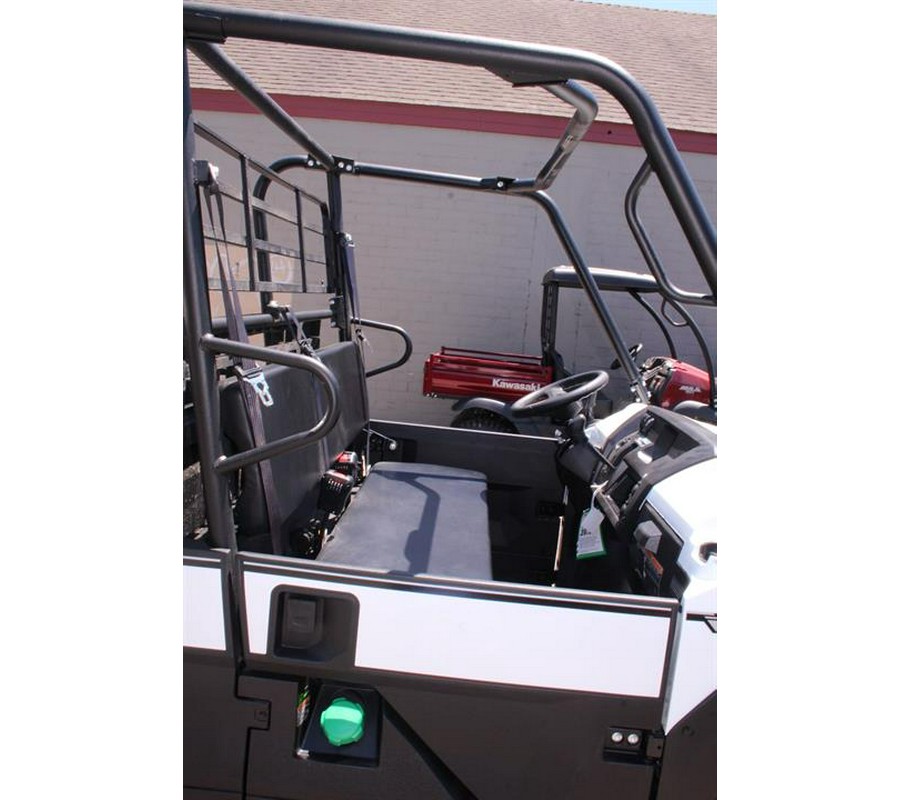 2025 Kawasaki MULE PRO-DX EPS