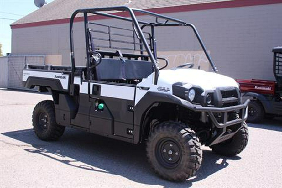 2025 Kawasaki MULE PRO-DX EPS