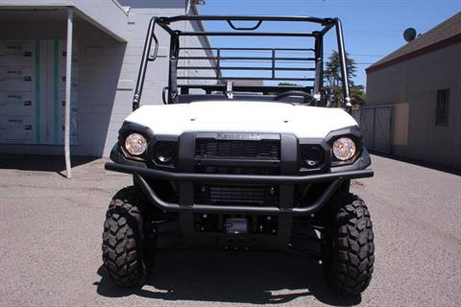 2025 Kawasaki MULE PRO-DX EPS