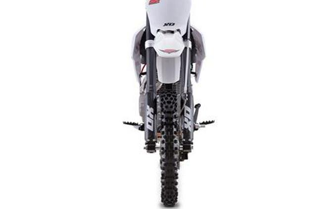 2025 SSR Motorsports XD150