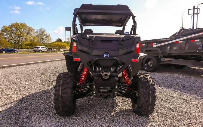 2026 CFMOTO ZFORCE 950 Sport