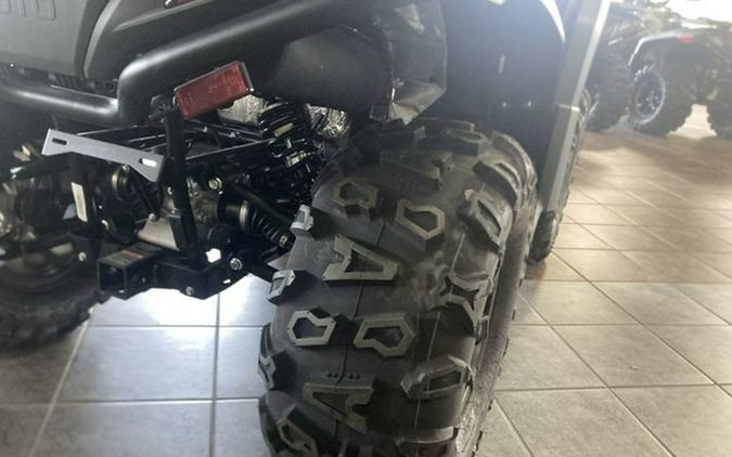 2026 CFMOTO CFORCE 600