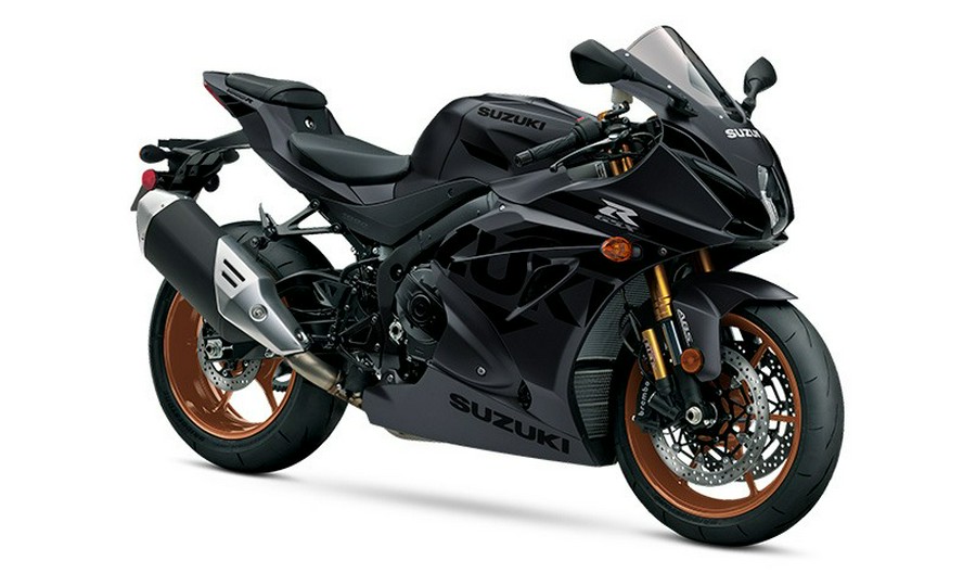 2021 Suzuki Motor of America Inc. GSX-R1000R
