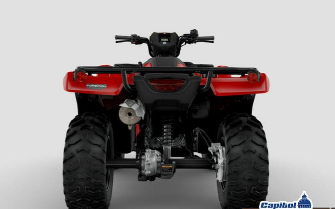 2026 Honda® FourTrax Foreman 4x4 EPS