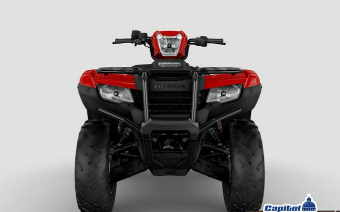 2026 Honda® FourTrax Foreman 4x4 EPS