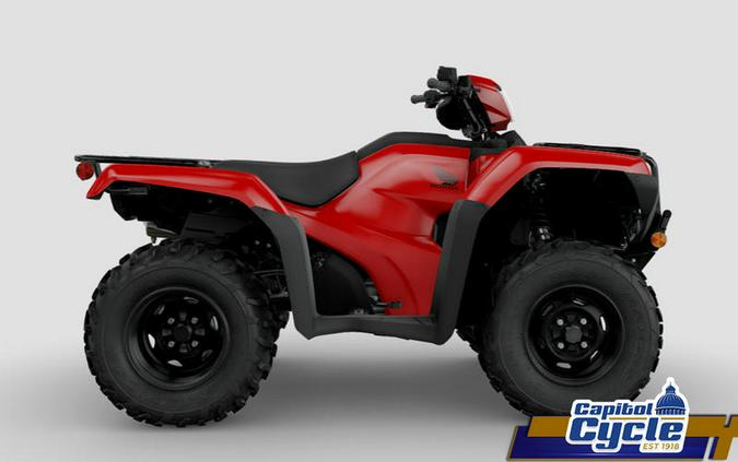 2026 Honda® FourTrax Foreman 4x4 EPS