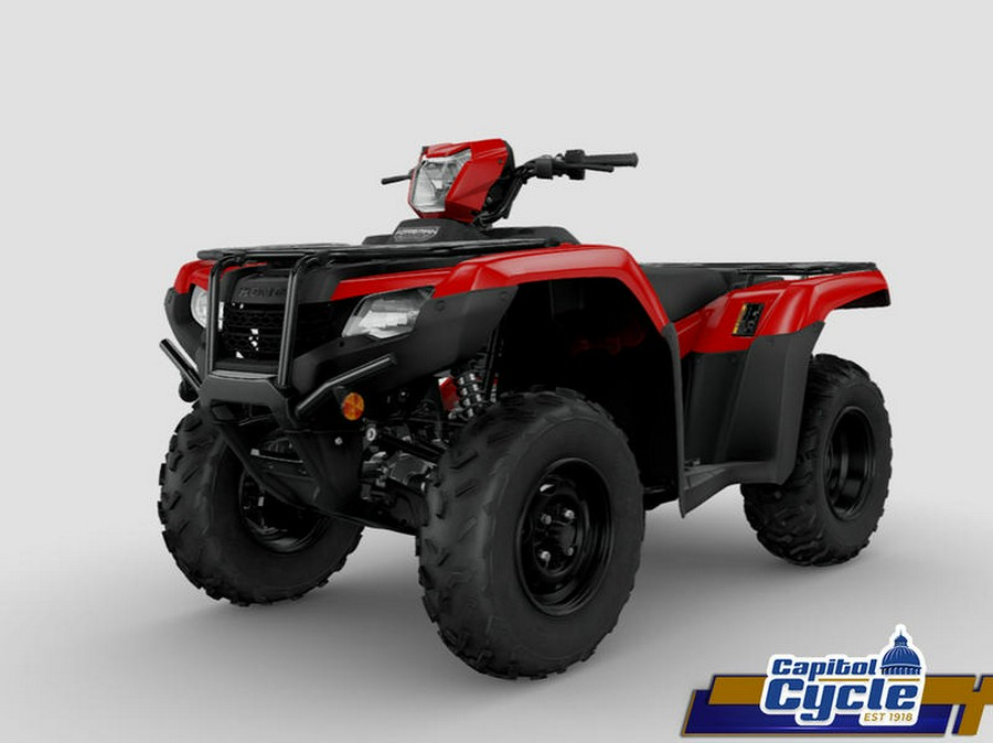 2026 Honda® FourTrax Foreman 4x4 EPS