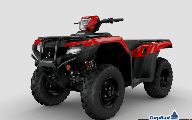 2026 Honda® FourTrax Foreman 4x4 EPS