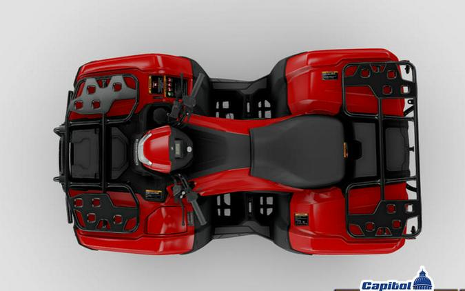 2026 Honda® FourTrax Foreman 4x4 EPS