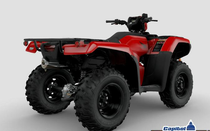 2026 Honda® FourTrax Foreman 4x4 EPS
