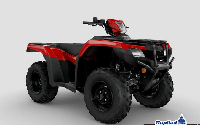 2026 Honda® FourTrax Foreman 4x4 EPS