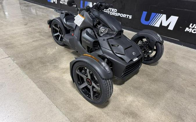 2026 Can-Am® Ryker Sport Rotax 900 ACE