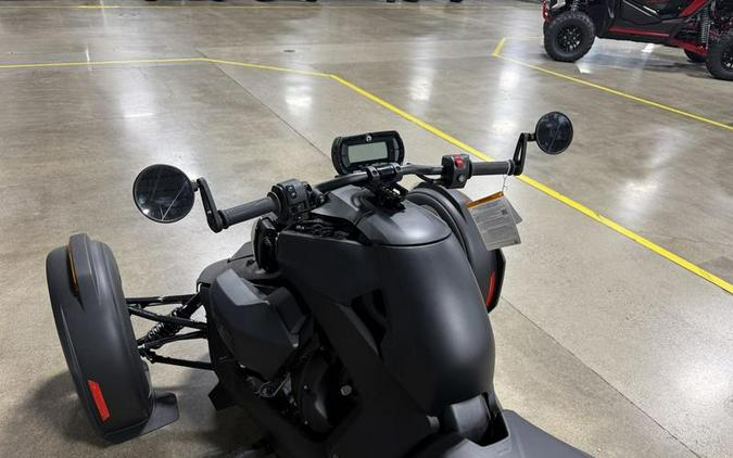 2026 Can-Am® Ryker Sport Rotax 900 ACE