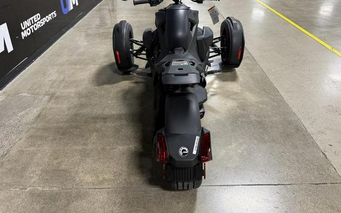 2026 Can-Am® Ryker Sport Rotax 900 ACE