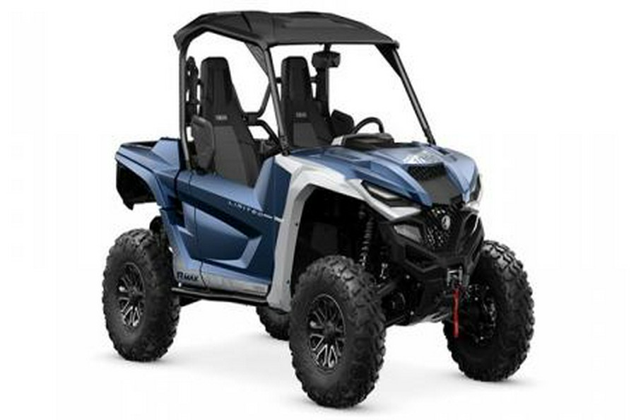 2026 Yamaha Wolverine RMAX2 1000 Limited *Offsite Inventory*