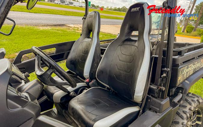 2016 JOHN DEERE GATOR RSX860i