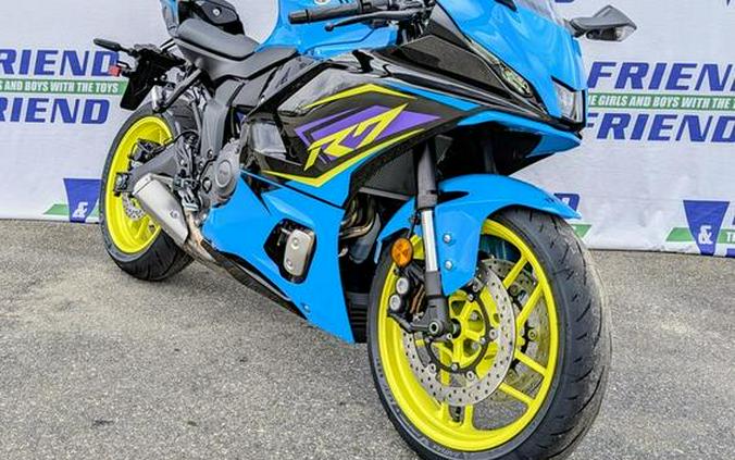 2026 Yamaha YZF-R7
