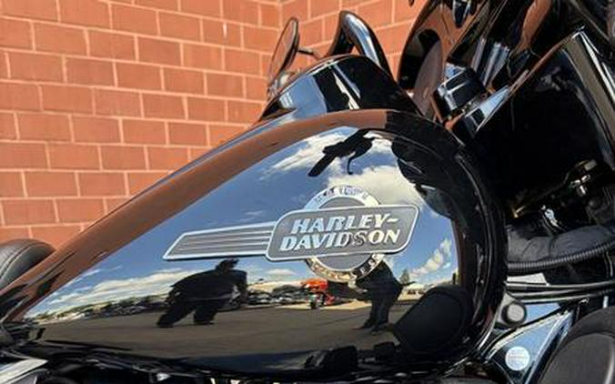 2019 Harley-Davidson® FLHTK - Ultra Limited
