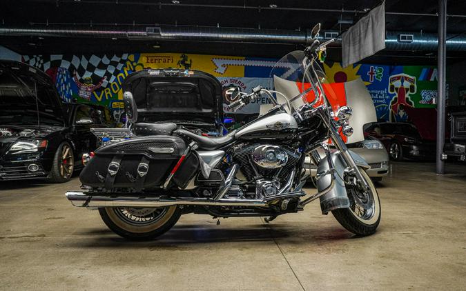 2003 Harley-Davidson Road King