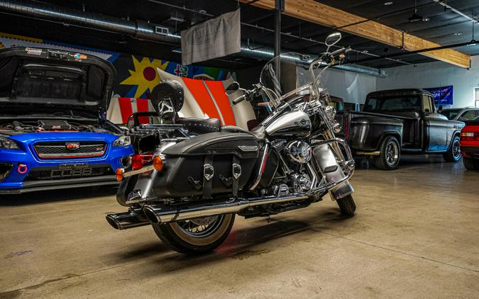 2003 Harley-Davidson Road King