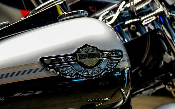 2003 Harley-Davidson Road King