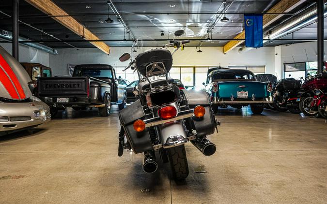 2003 Harley-Davidson Road King