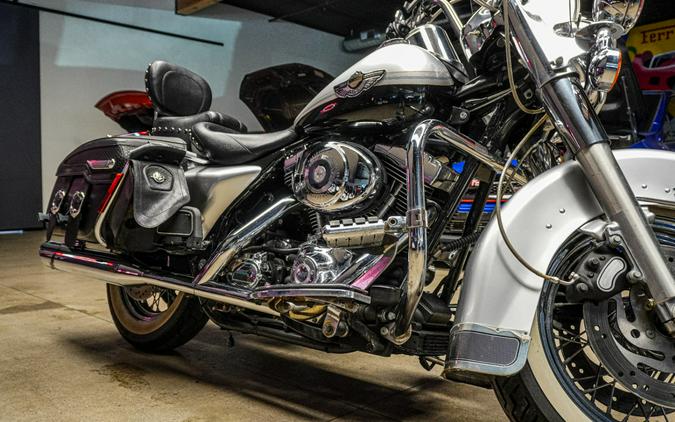 2003 Harley-Davidson Road King