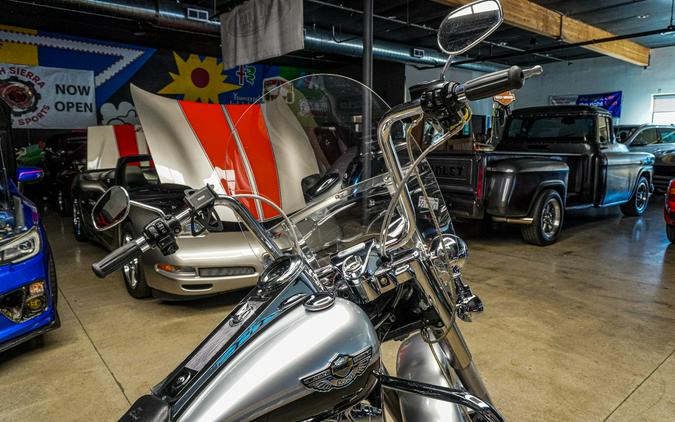 2003 Harley-Davidson Road King