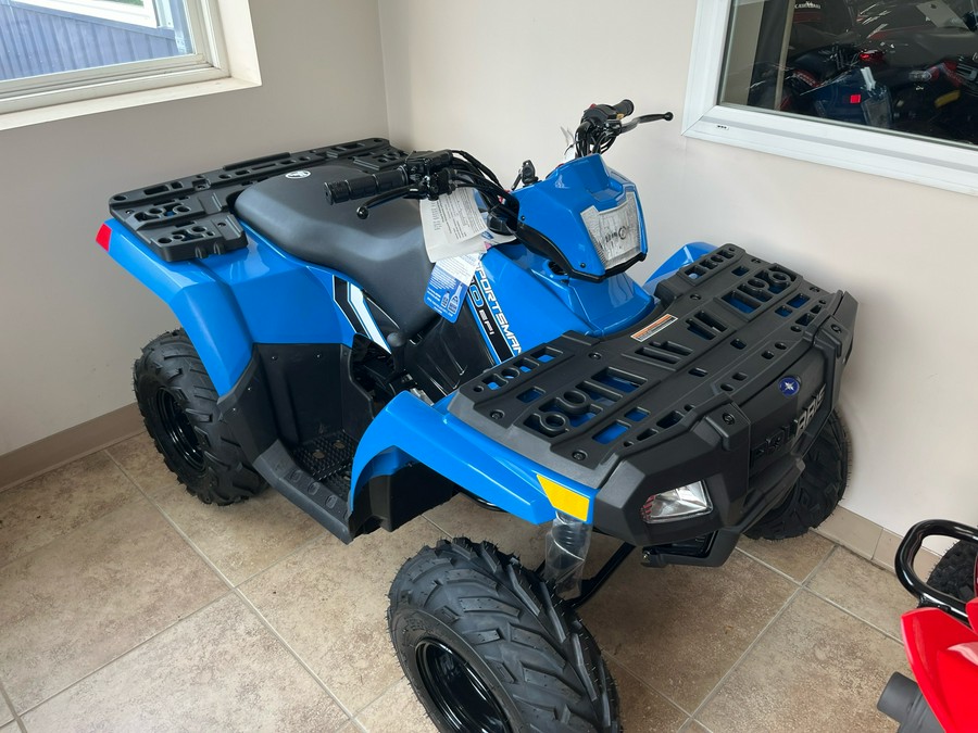 2027 Polaris Sportsman 110 EFI