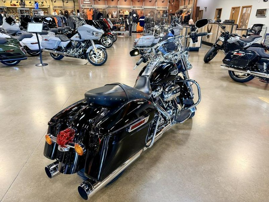 FLHR 2021 Road King®