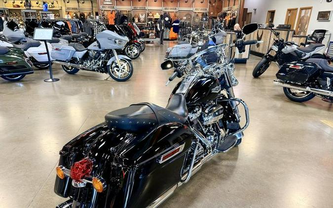 FLHR 2021 Road King®