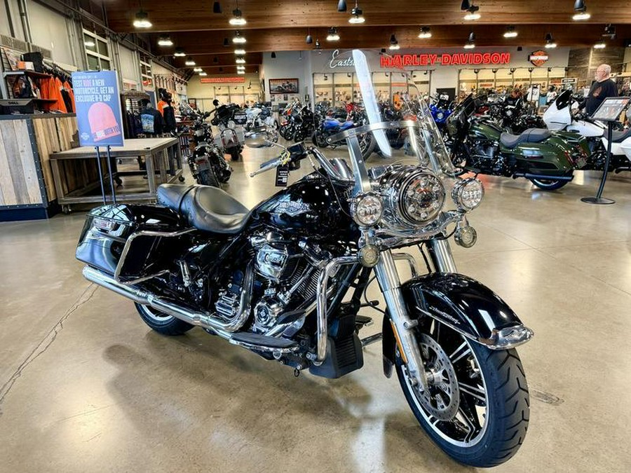 FLHR 2021 Road King®