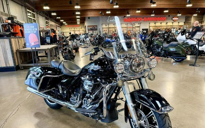 FLHR 2021 Road King®
