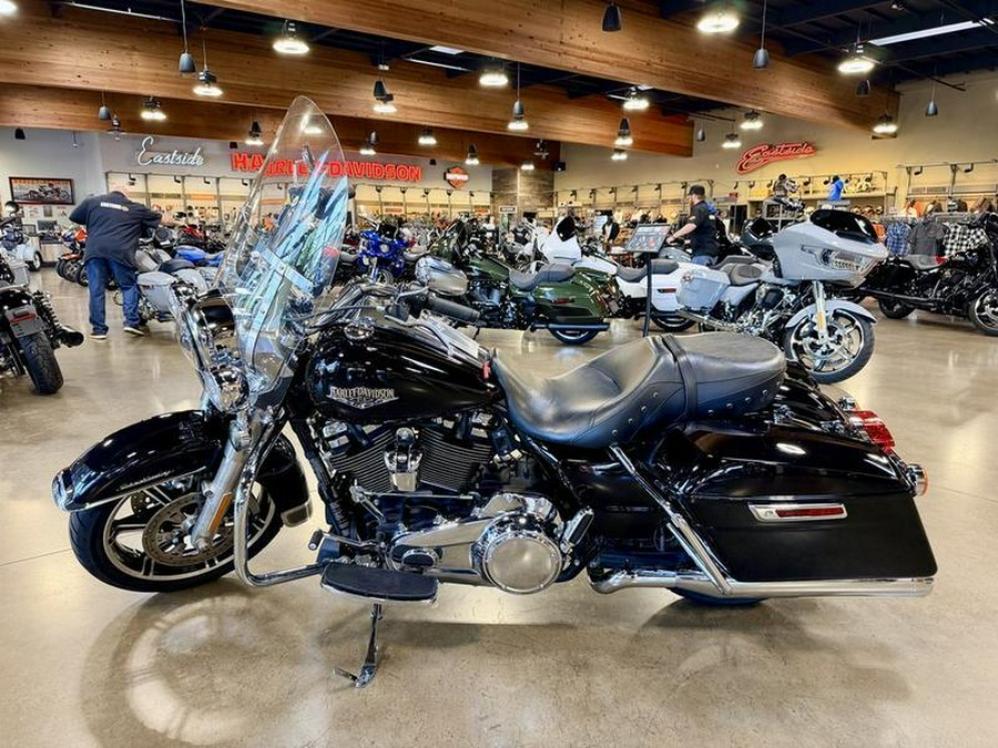 FLHR 2021 Road King®