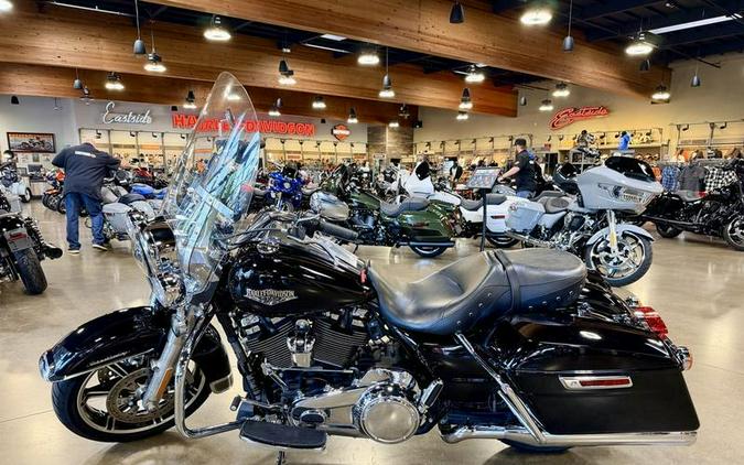 FLHR 2021 Road King®
