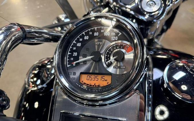FLHR 2021 Road King®