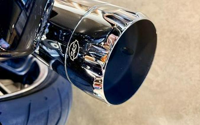 FLHR 2021 Road King®