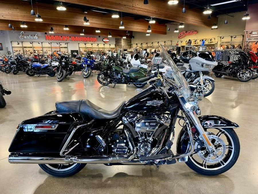 FLHR 2021 Road King®
