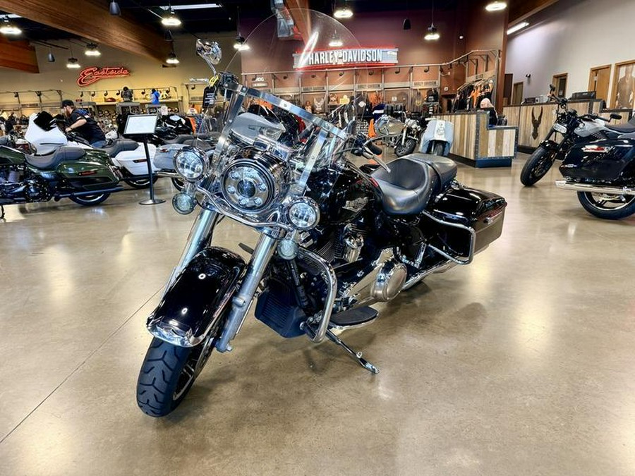FLHR 2021 Road King®