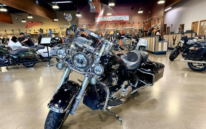 FLHR 2021 Road King®