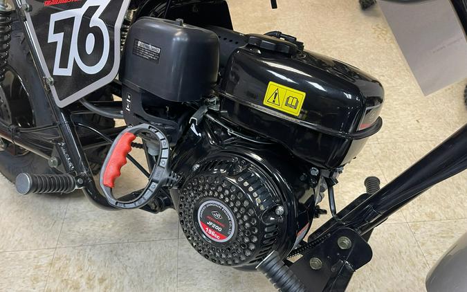 2025 TrailMaster Hurricane 200X