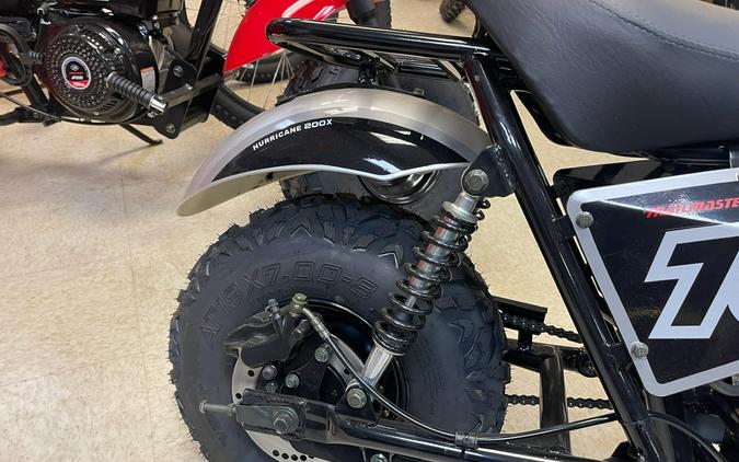 2025 TrailMaster Hurricane 200X