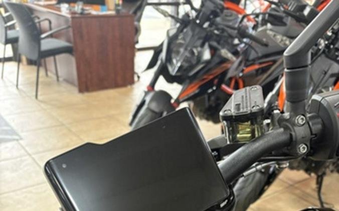 2027 KTM Duke 790